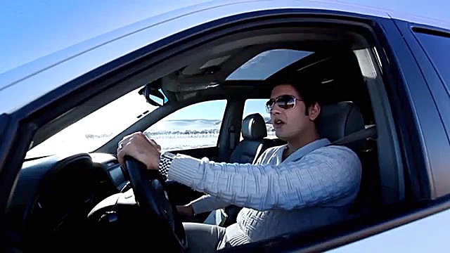 آهنگ حبیب و سمیر زند محکوم(کیف...