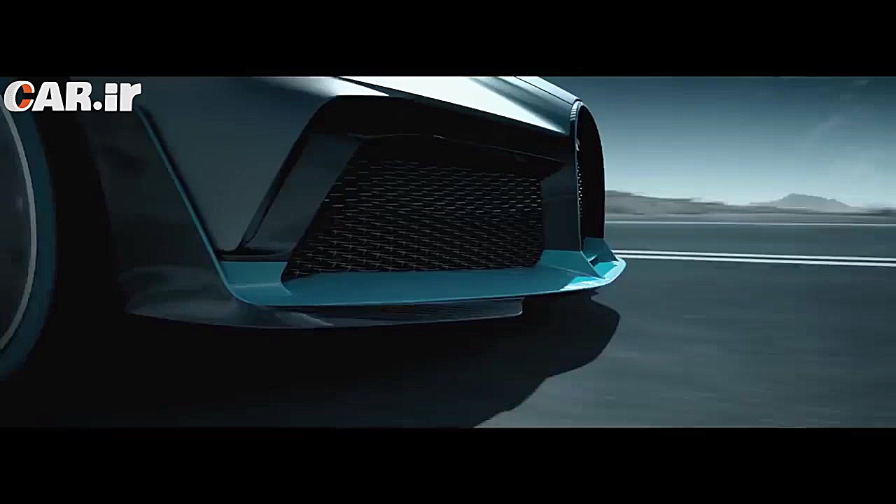 بوگاتی دیوو