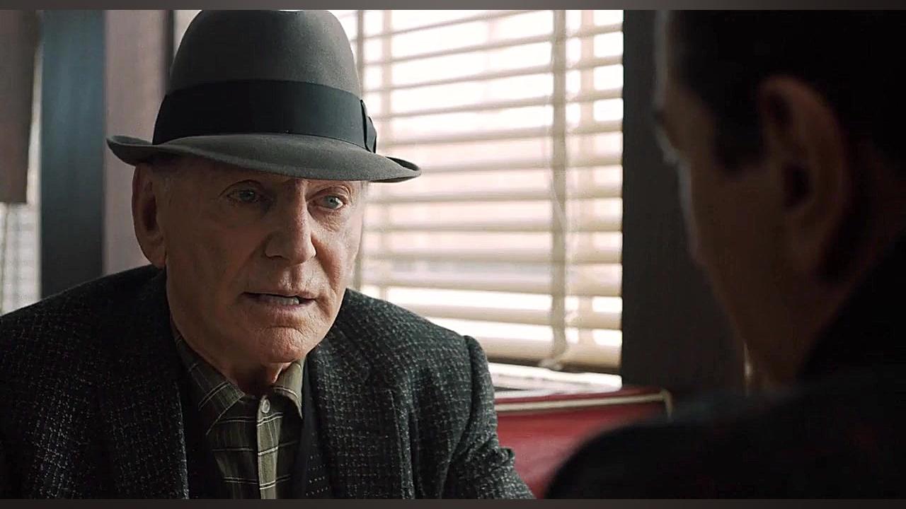 فیلم مرد ایرلندی The Irishman...