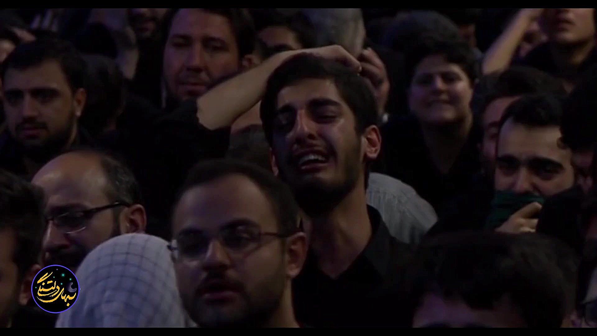 شبهای دلتنگی  (اینجا کربلاست)...