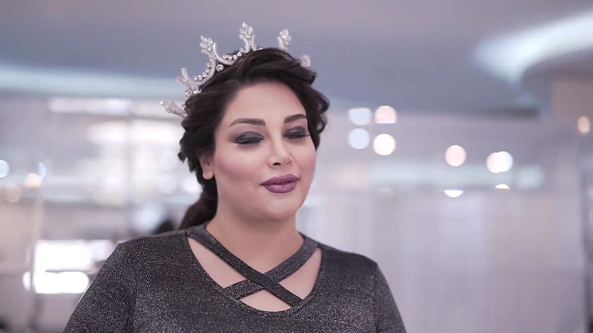 میکاپ حرفه ای