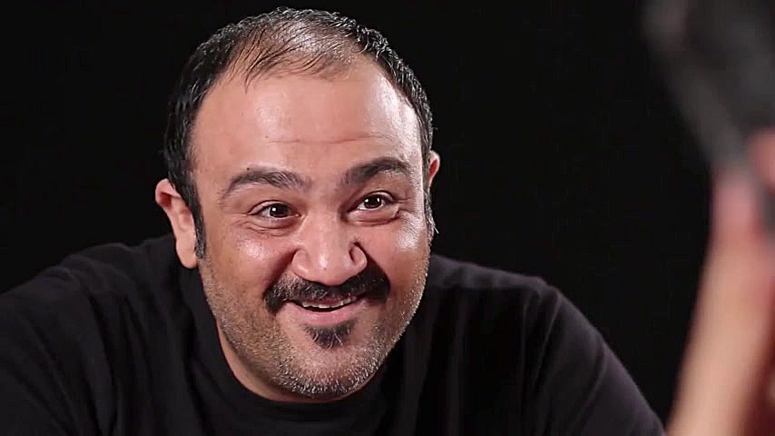 سریال شوخی کردم با هنرنمایی مه...