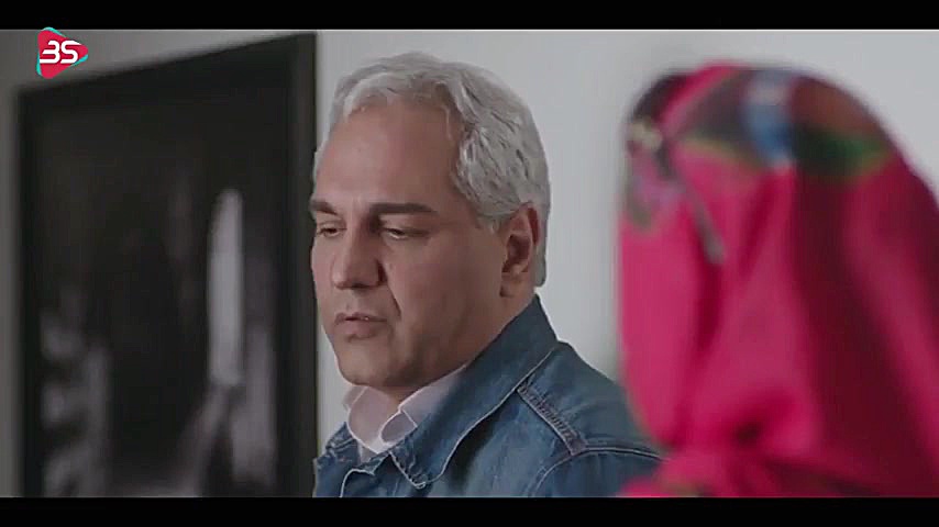 سریال هیولا  سکانس خیانت مهران...