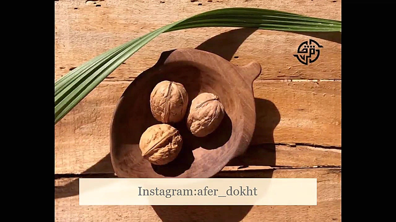 کارگاه دستساز های چوبی افردخت