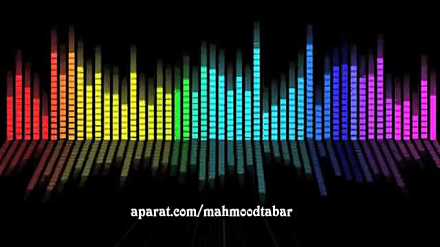 آهنگ بسیار زیبا و شنیدنی لیلا...