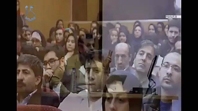 استاد رائفی پور سه خود