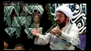 حاج آقا عالی: خاطره تکان دهنده...