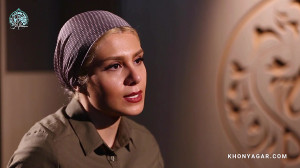 مصاحبه هانیه کیان، مدرس صداساز...