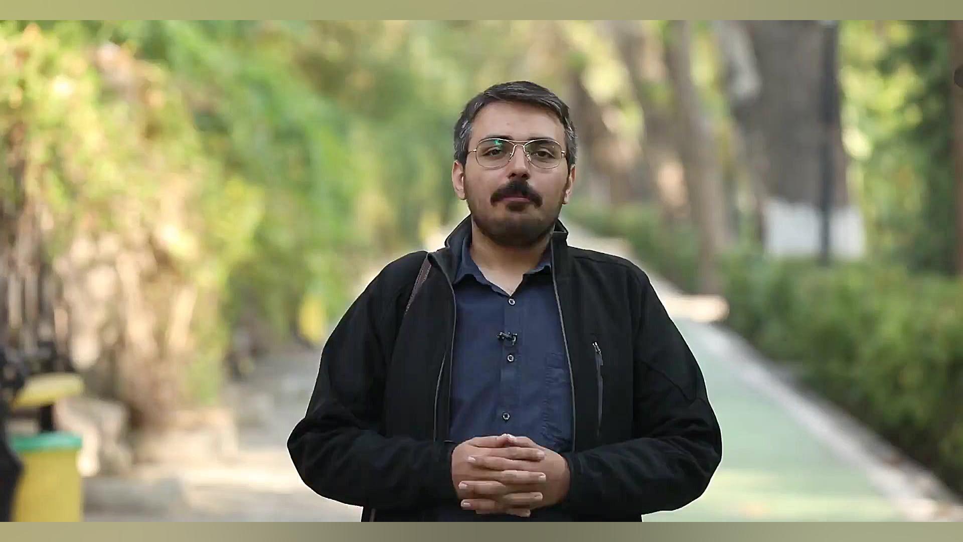 تیزر | با حسام آبنوس کتابگردی...