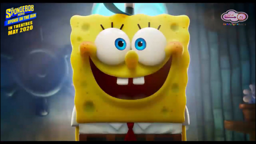 فیلم باب&zwnj;اسفنجی: اسفنج در...