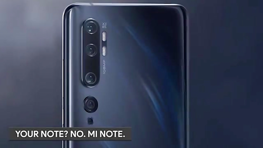 سامسونگ Galaxy S11 خیلی بزرگ خواهد بود.