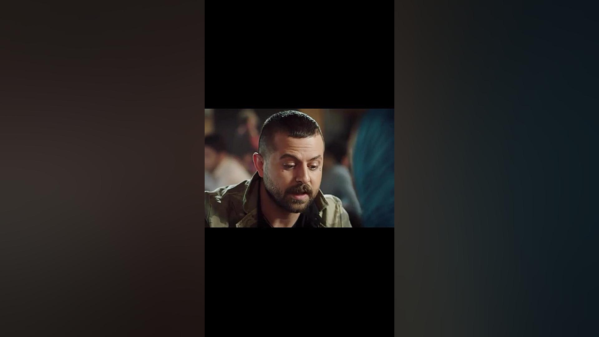 سکانس دیدنی از سریال عاشقانه