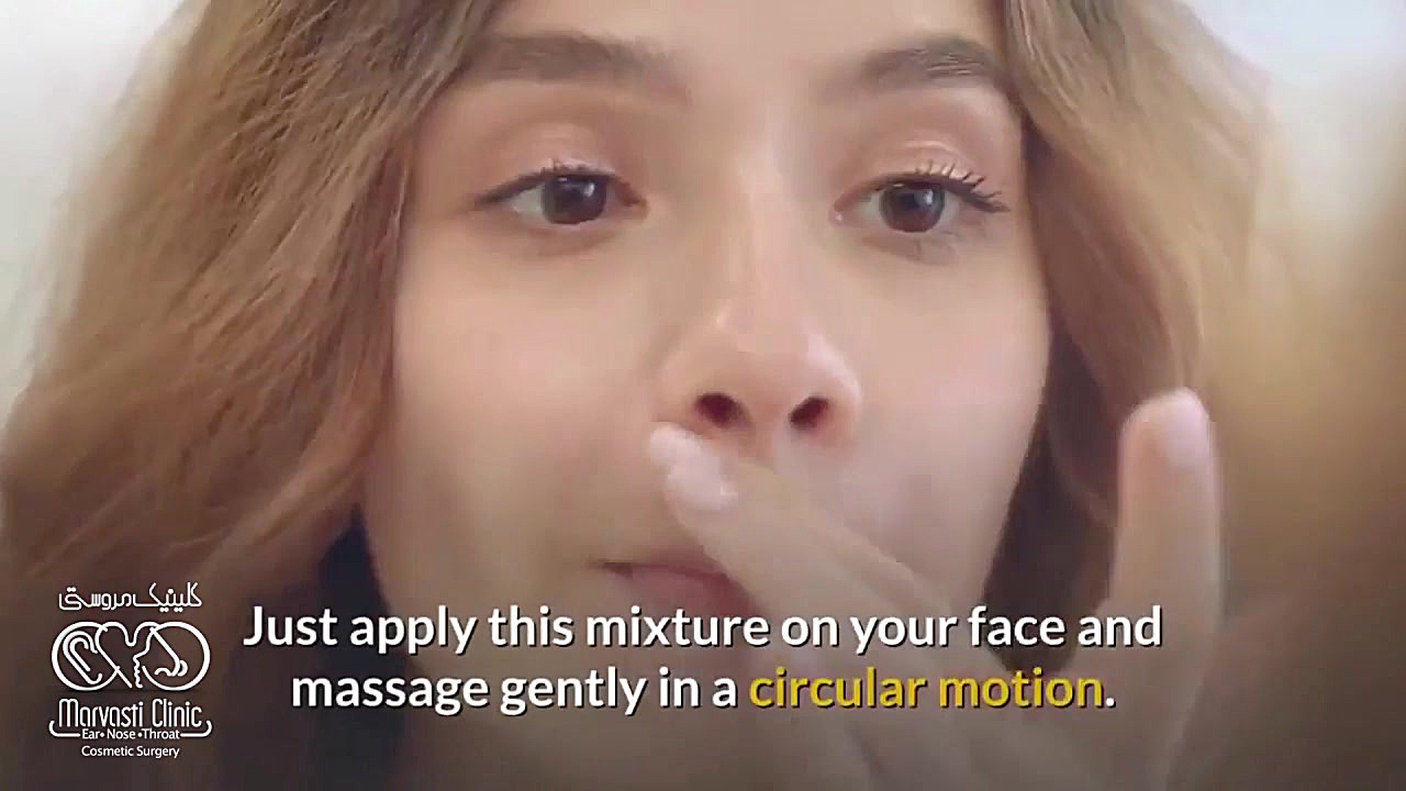 استفاده درست از روغن کرچک و شا...