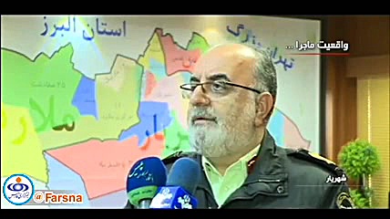 چهره واقعی آشوب طلبان