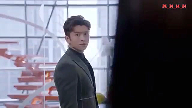 میکس سریال چینی با اهنگ رضا به...