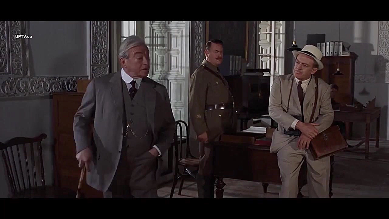 فیلم سینمایی لورنس عربستان (دو...