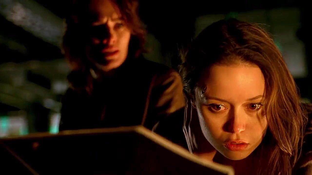 قسمت 1 از فصل اول سریال Termin...