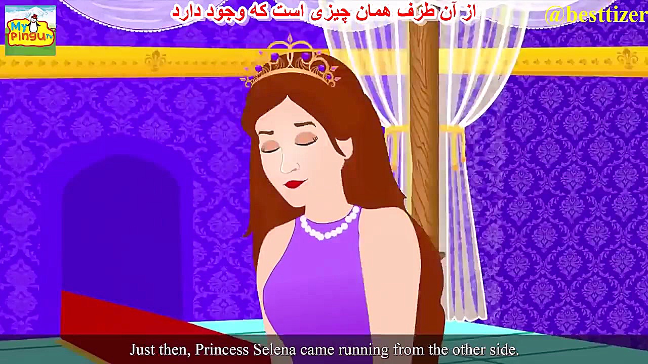 آموزش زبان انگلیسی (زیرنویس فا...