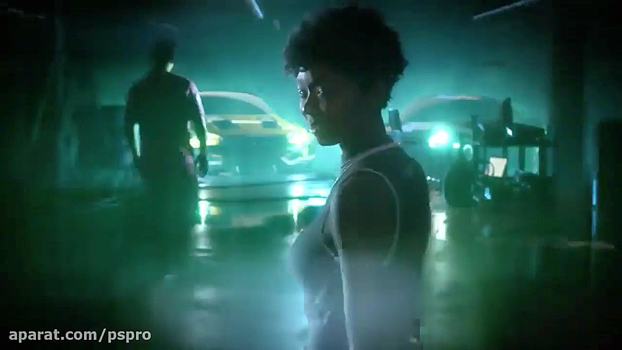 تریلر بازی need For Speed Heat