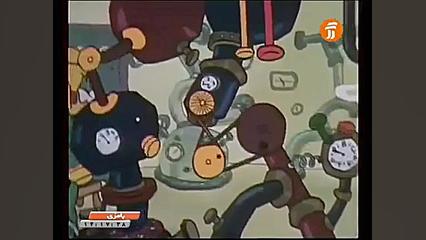 بامزی قسمت ۶ دوبله