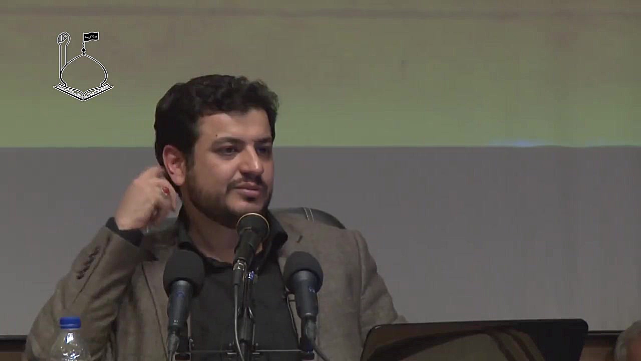 رائفی پور  با کشتی نوح تا کشتی...