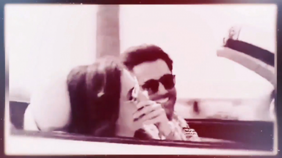  موزیک ویدیو به عشق تو