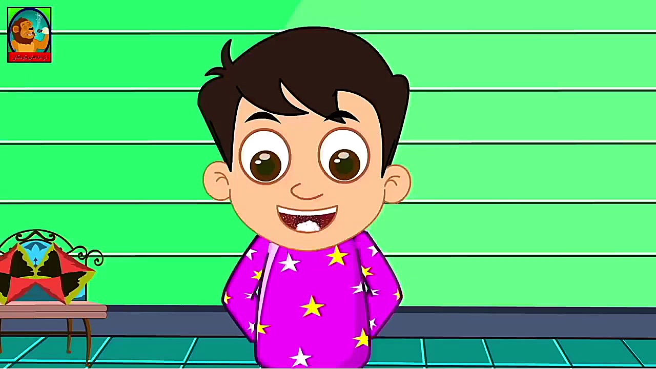 ترانه کودکانه...عمو زنجیر باف....