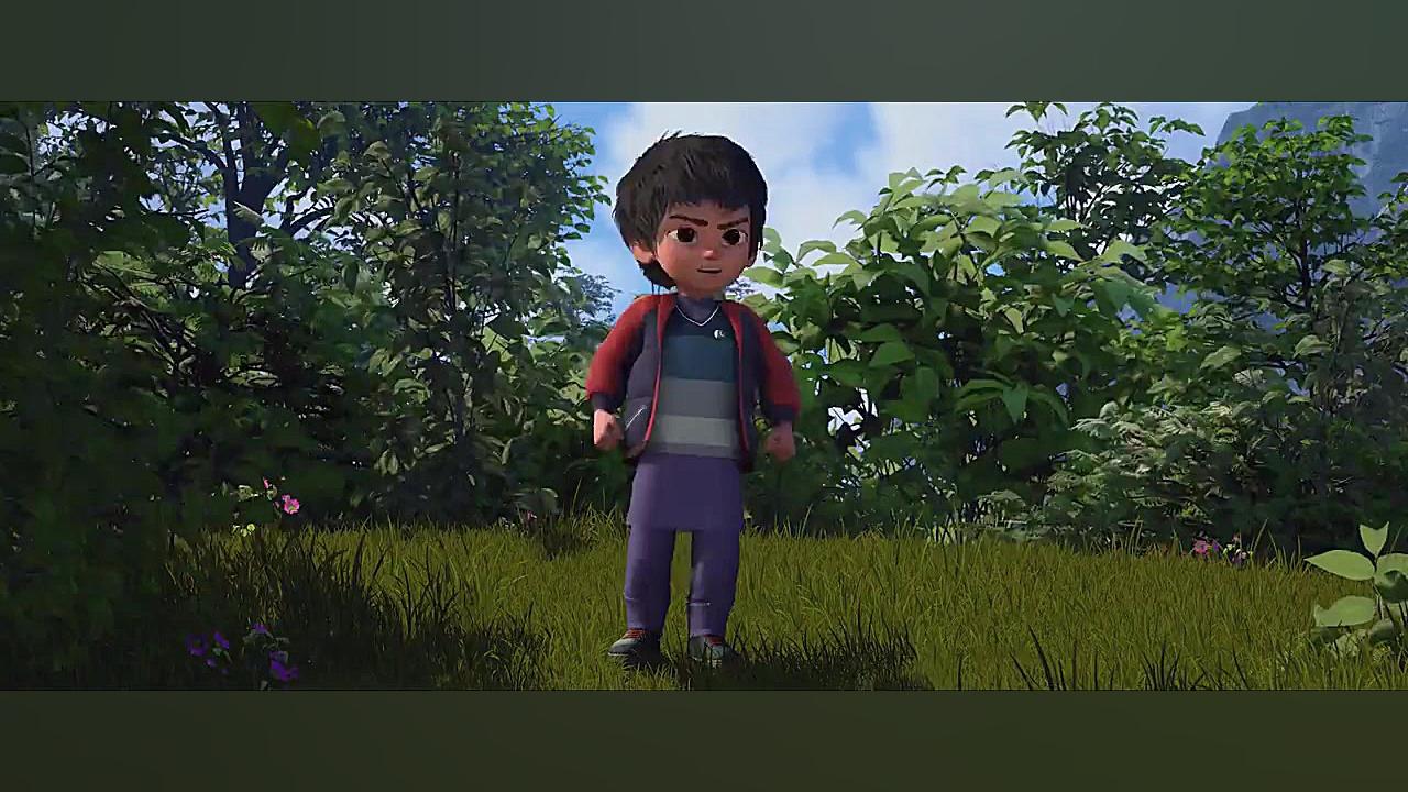 انیمیشن سینمایی للهیار و افسانه مارخور 2018 دوبله پارسی HD زمان5644ثانیه