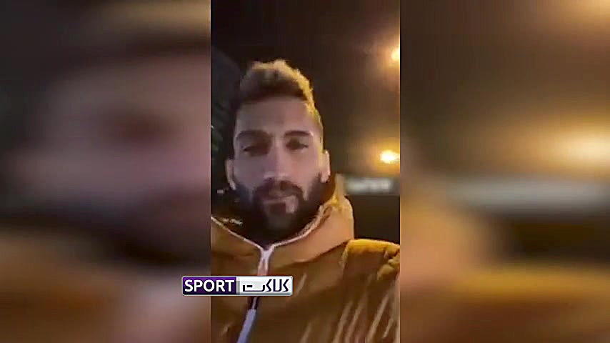 تهدید عجیب پیام صادقیان به افش...