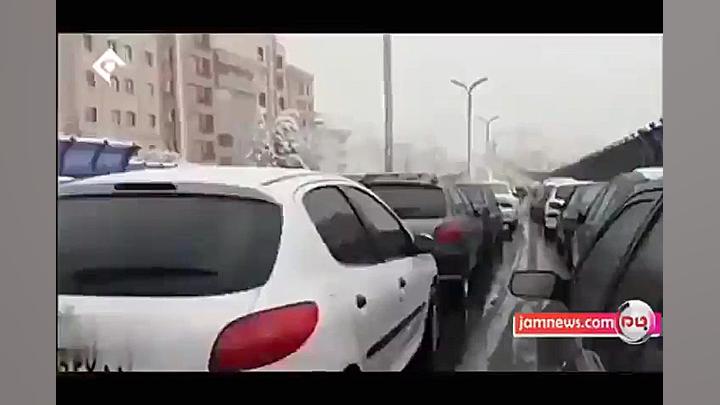 تصاویری منتشر نشده از حمله اوب...