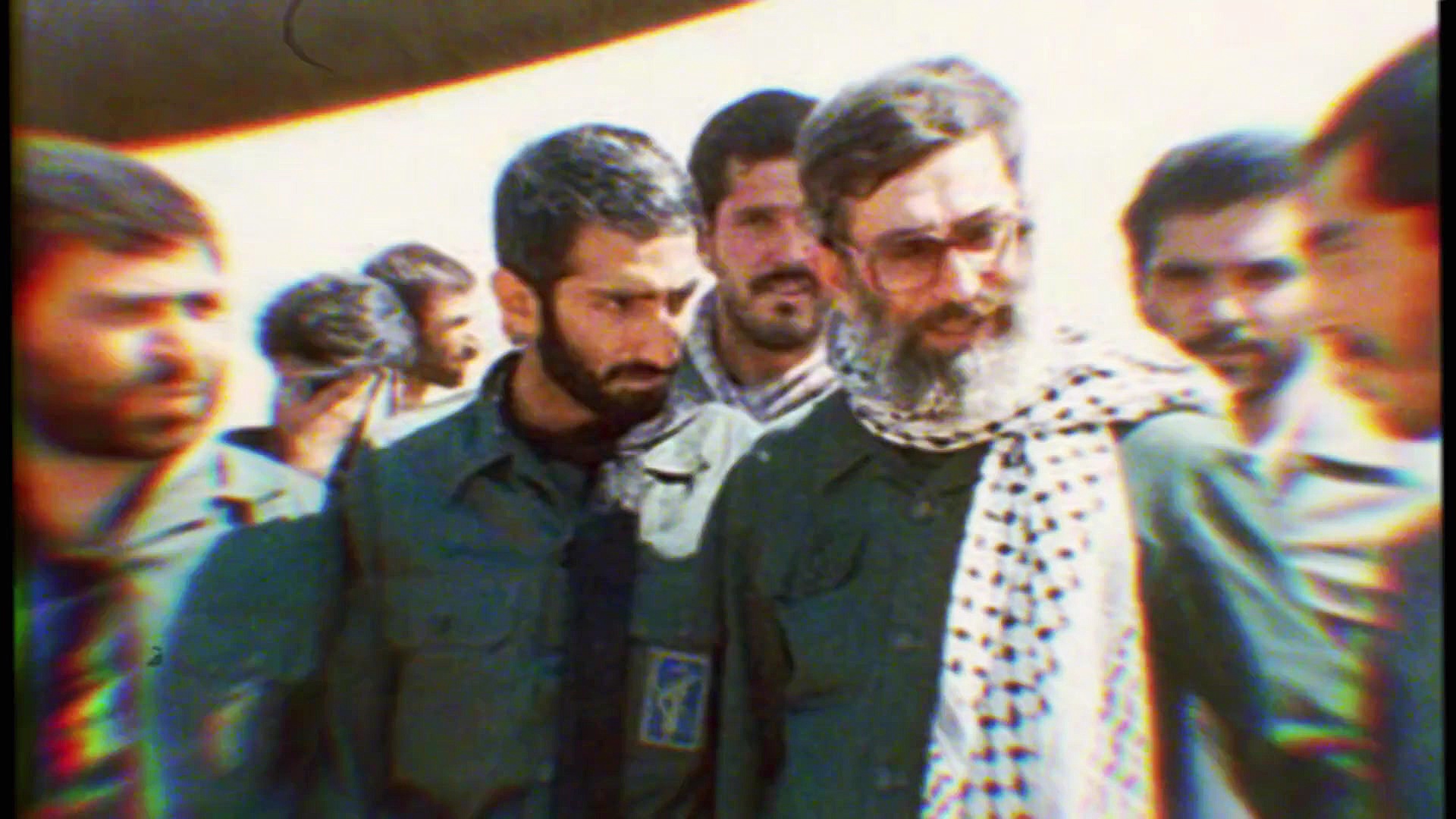 حضور همیشگی