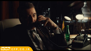 The Irishman 2019
