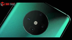 گوشی موبایل هواوی Mate 30