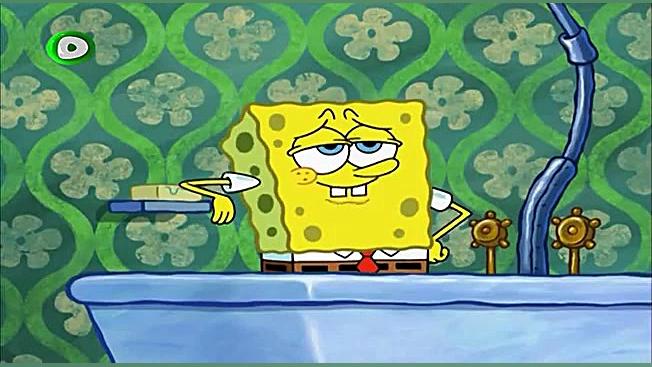 انیمیشن (باب اسفنجی) قسمت 138...