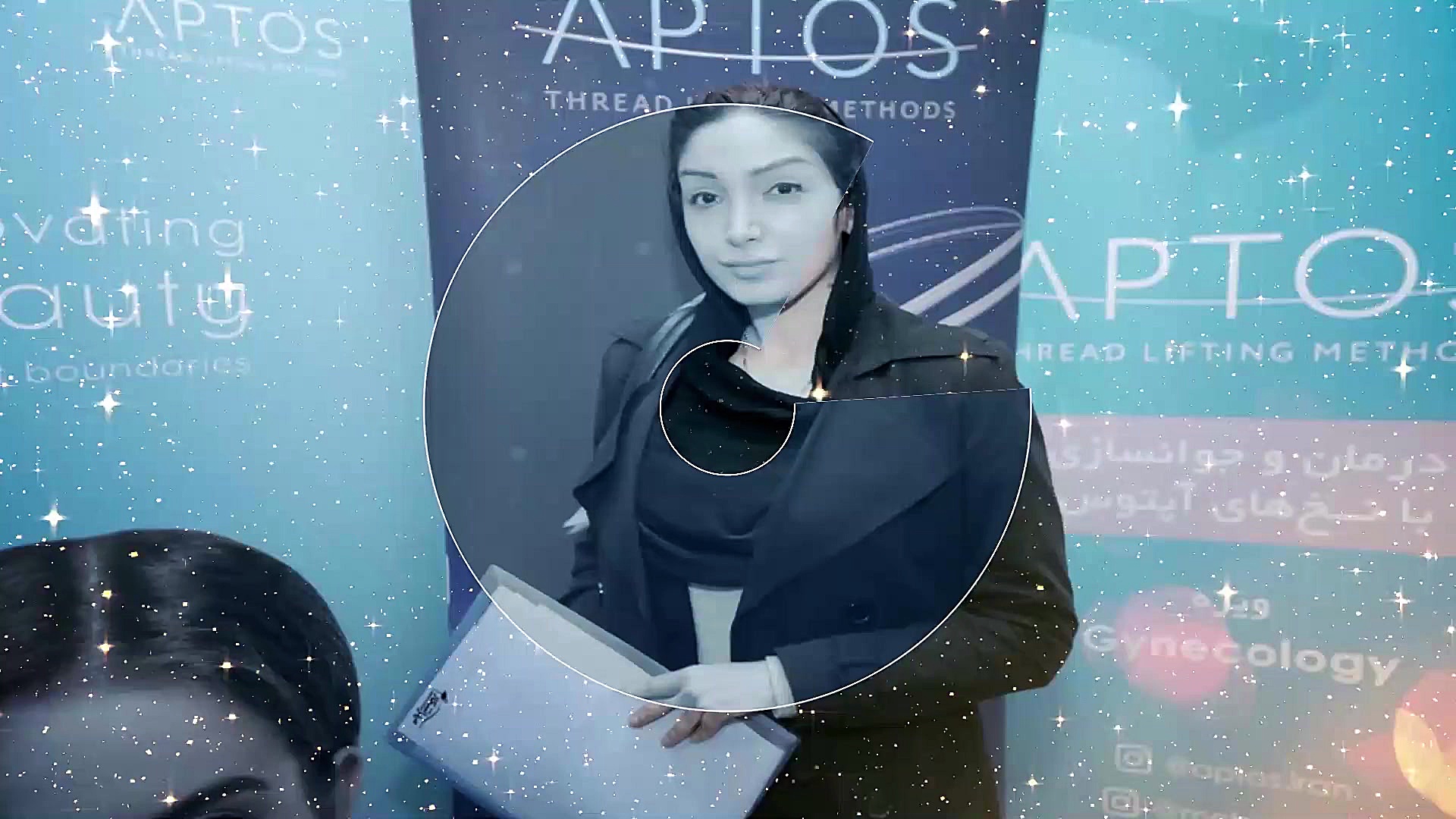 ورکشاپ روش های لیفت و جوانسازی...