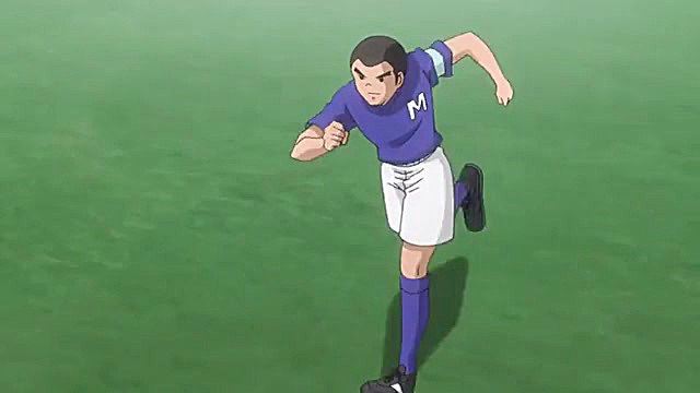 کارتون فوتبالیست ها فوتبالیست...