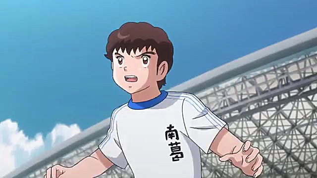 کارتون فوتبالیست ها فوتبالیست...