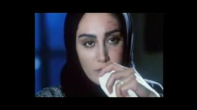 فروتن و هدیه تهرانی در قرمز به...