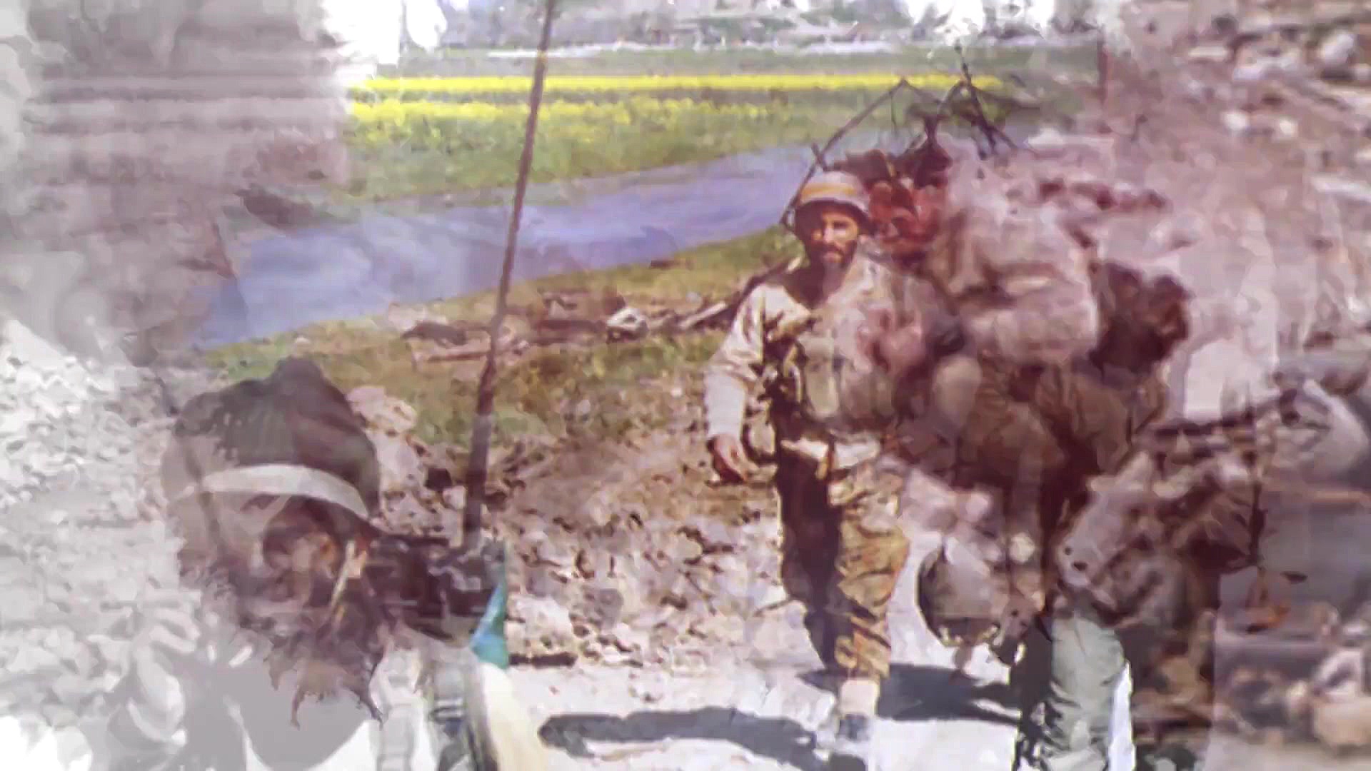 آینده از آن ماست...