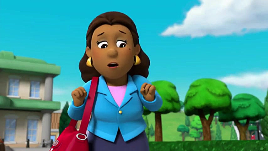 کارتون سگ های نگهبان سگ های نگ...