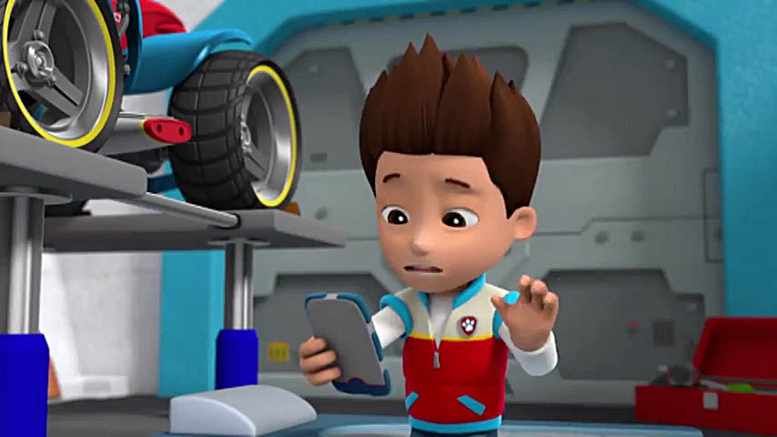 کارتون سگ های نگهبان سگ های نگ...