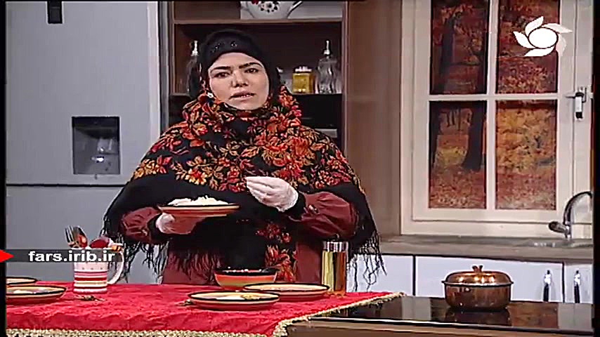 آموزش پخت &quot; مرغ توپی &quo...