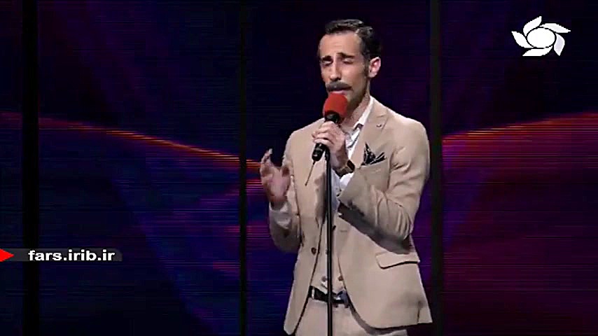 طنز &quot; اختلاس آقای مدیر &q...