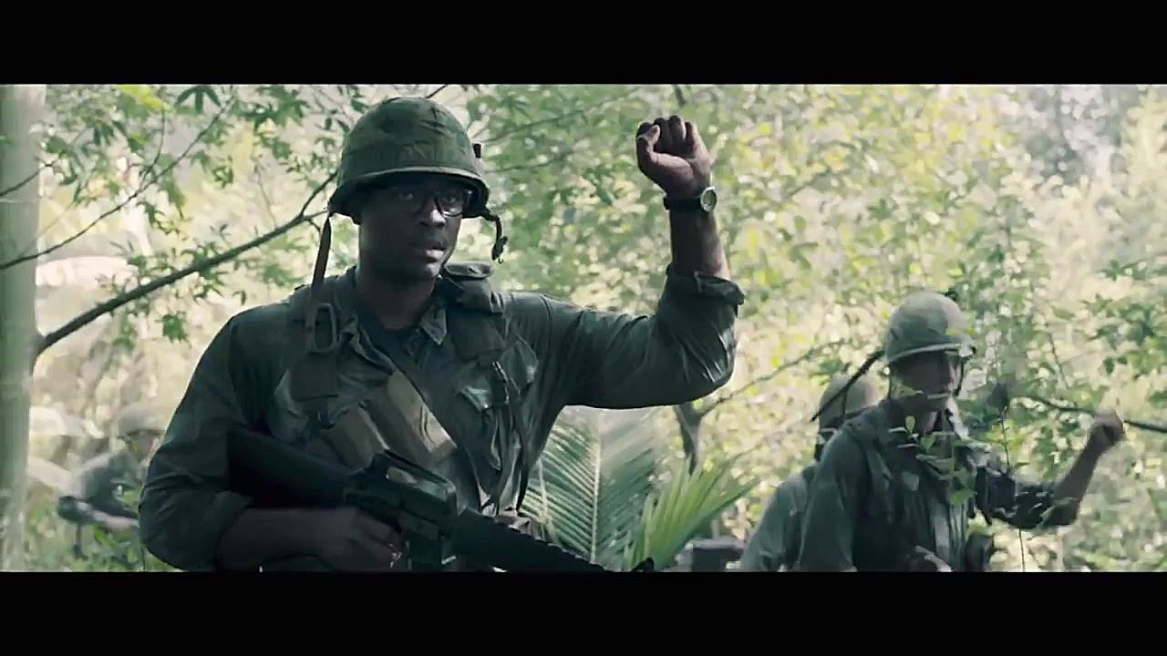 پیش نمایش فیلم The Last Full M...