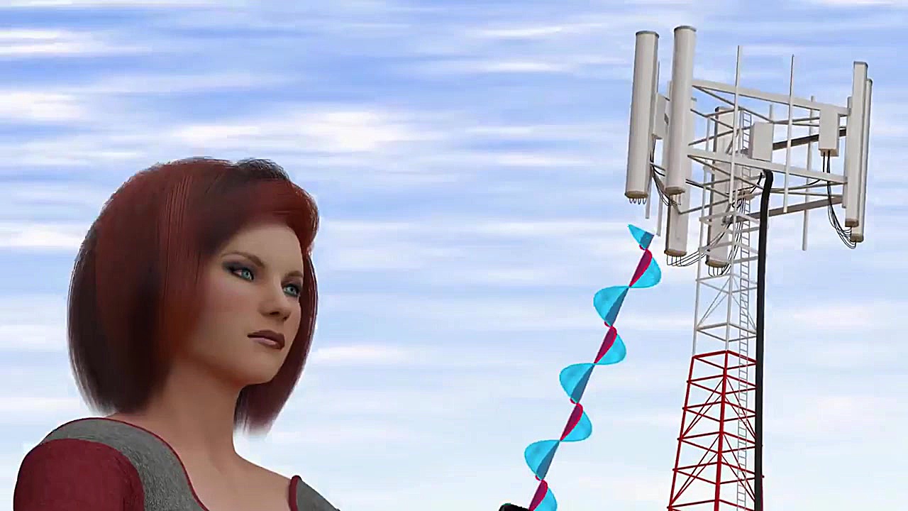 اینترنت چگونه کار می کند ؟