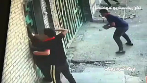 پشت پرده کشته سازی منافقین مقا...