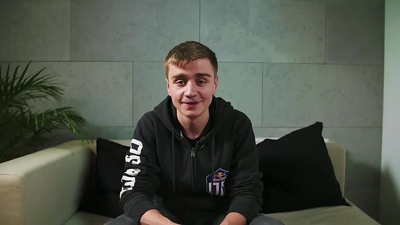 ویدیو معرفی تیم OG Seed رشته D...