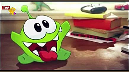 ماجراهای اوم نوم  قسمت ۴۸۵