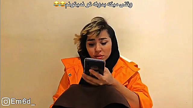 عماد..تصور دخترا از کات VS واق...