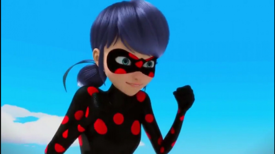 میراکلس فصل 2 قسمت 25 دوبله فا...